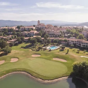 Apartahotel Village Pierre&vacances Pont Royal En Provence, Mallemort