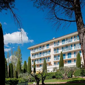 Hotel Le Verdon, Gréoux-les-Bains